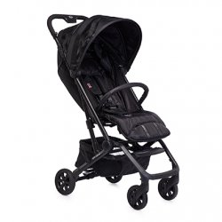 LXRY Black - Детская коляска MINI by Easywalker Buggy XS